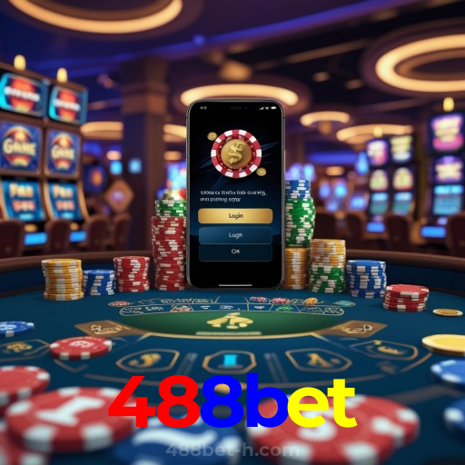 488bet：Jogue futebol online e conquiste a vitória com sua habilidade!