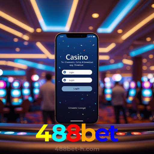 488bet：Apostas emocionantes no futebol e diversão garantida com roleta e poker!