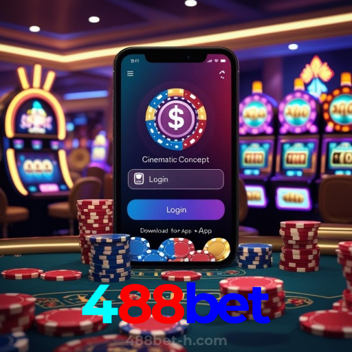 488bet：Aposte no seu time e jogue roleta no cassino mais confiável!