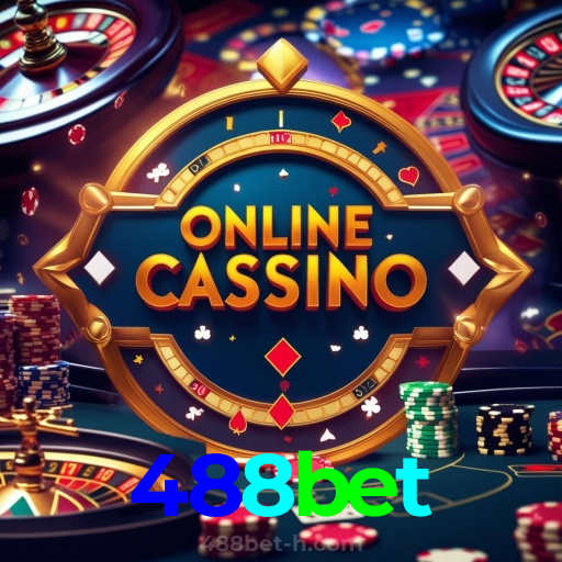 488bet：Jogue poker, aposte no futebol e conquiste grandes prêmios em nosso cassino!