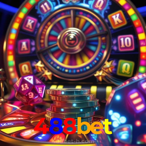 488bet：Jogue poker, roleta e aposte no futebol com grandes prêmios!