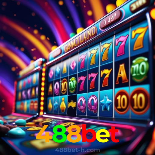 488bet：Jogue no futebol digital e viva a emoção de ganhar!