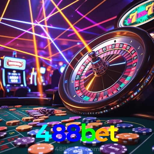 488bet：O melhor cassino online para apostar no futebol e jogar poker e blackjack!