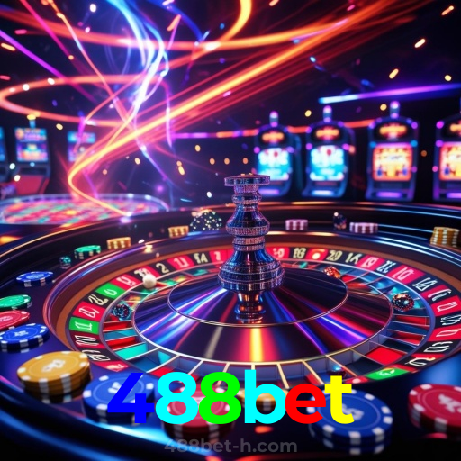 488bet：No futebol online, a vitória está a um clique de distância!