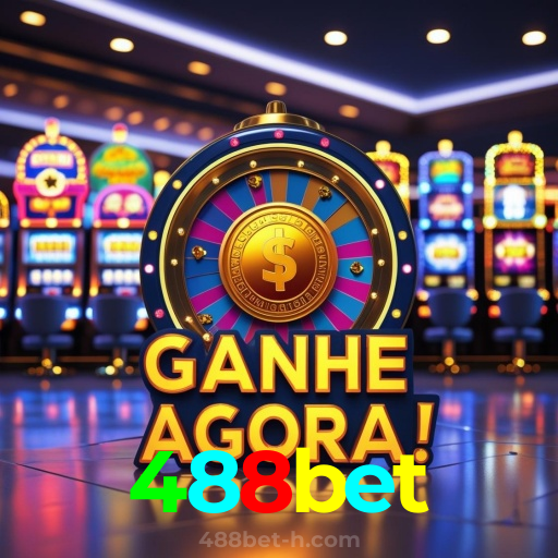 488bet：Aposte nas melhores slots e conquiste grandes vitórias!