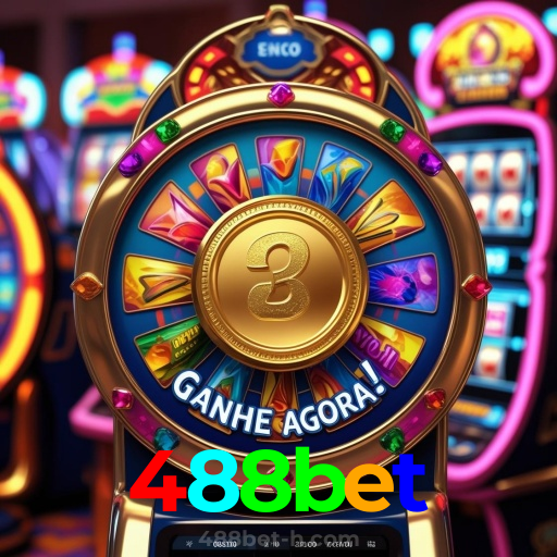 488bet：Aposte no futebol online e marque gols de prêmios!