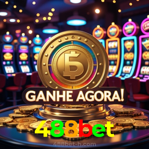 488bet：O melhor cassino para você jogar slots e apostar no seu time de futebol!