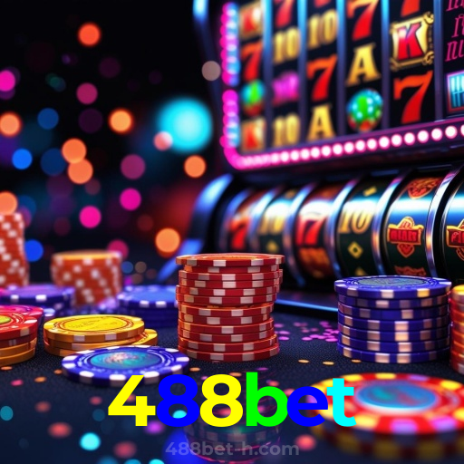 488bet：A roleta nunca foi tão empolgante! Aposte e vença!