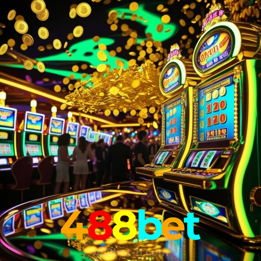 488bet：O melhor do cassino está ao seu alcance! Jogue agora!