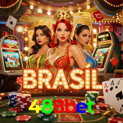 488bet：As melhores oportunidades estão aqui! Aposte nas slots e ganhe prêmios fantásticos!