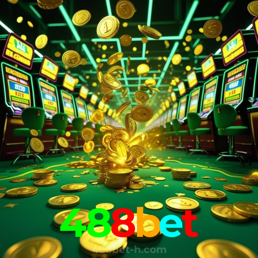 488bet：No futebol online, seu gol é sua grande vitória!