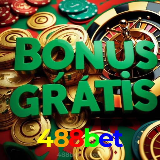 488bet：Apostas no futebol e diversão com roleta e blackjack no cassino online!