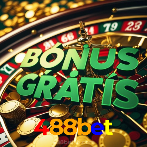 488bet：Jogue agora e vença nas melhores slots online!