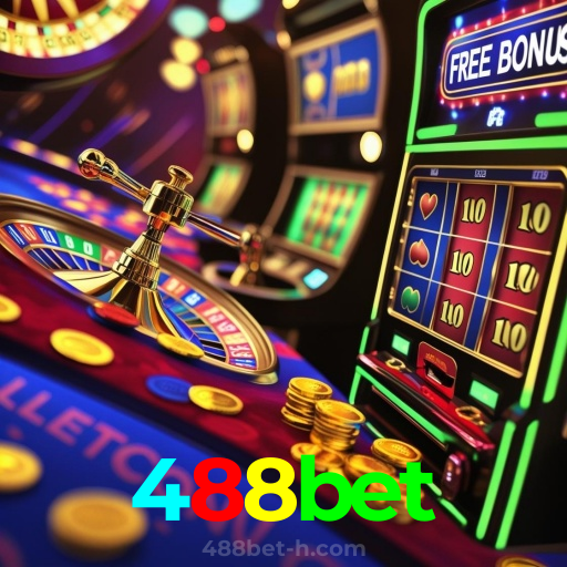 488bet：Entre no jogo de futebol digital e conquiste sua vitória agora!