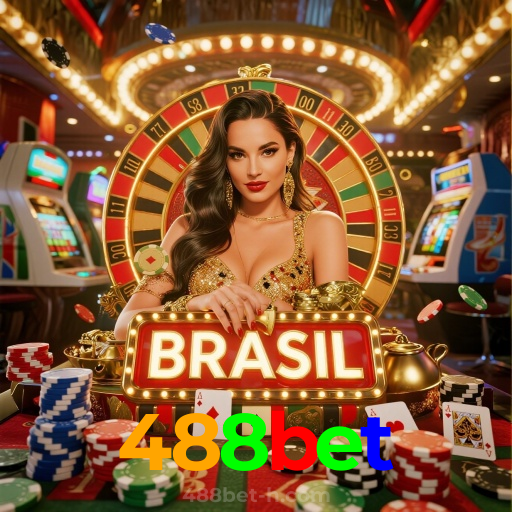 488bet：O futebol nunca foi tão divertido! Aposte e ganhe prêmios incríveis!