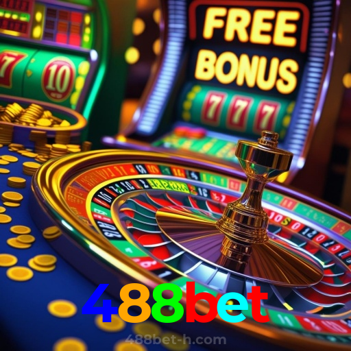488bet：Aposte no futebol, jogue poker e conquiste vitórias épicas!