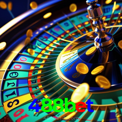 488bet：Jogue nas slots e conquiste vitórias épicas!