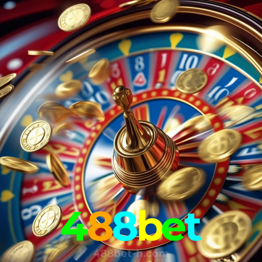 488bet：No futebol online, seu gol é sua grande vitória!