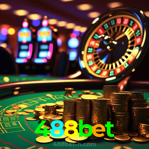 488bet：O cassino online mais confiável para jogar blackjack e apostar no futebol!