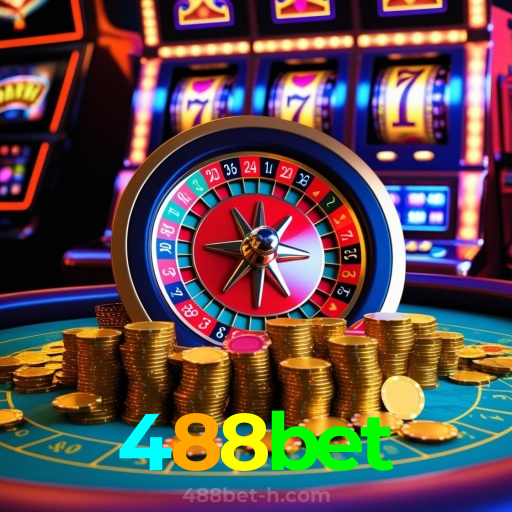 488bet：Jogue slots, aposte no futebol e ganhe com confiança no nosso cassino online!