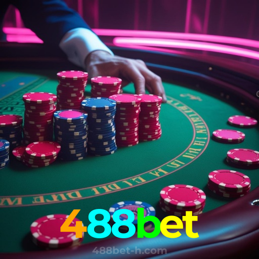488bet:Aposte no futebol e ganhe prêmios fantásticos em blackjack e roleta!