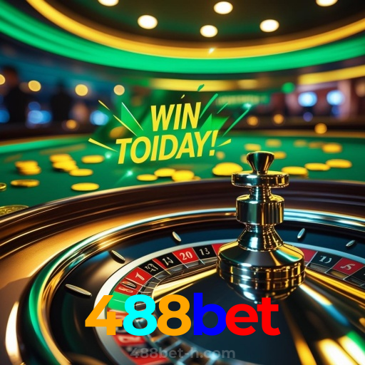 488bet：Entre na ação! Aposte nas melhores mesas de roleta!