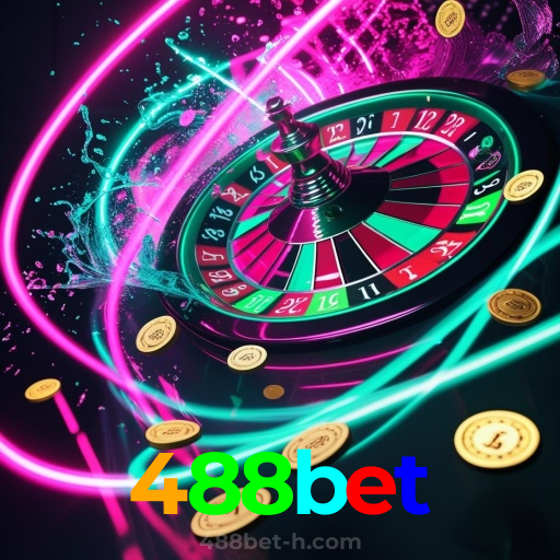 488bet：Vença na roleta e leve para casa o prêmio dos seus sonhos!