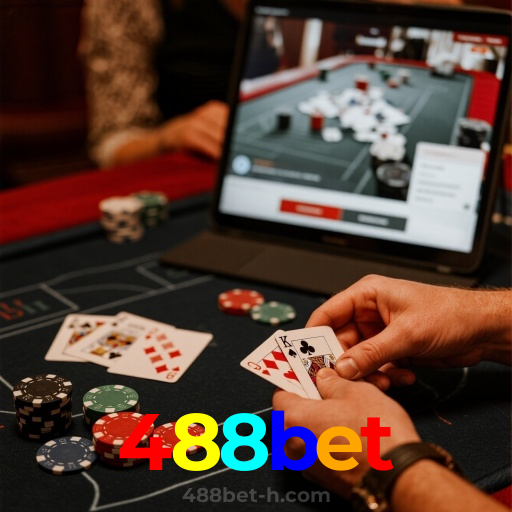 488bet：Jogue blackjack e aposte no futebol para uma experiência emocionante!