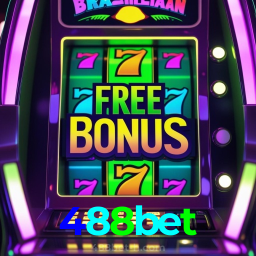 488bet：Apostas emocionantes em futebol e vitórias épicas no cassino online!