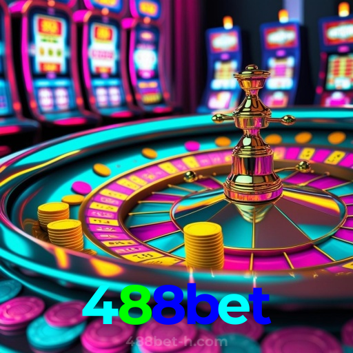 488bet：Jogue nas roletas e veja a sorte sorrir para você!