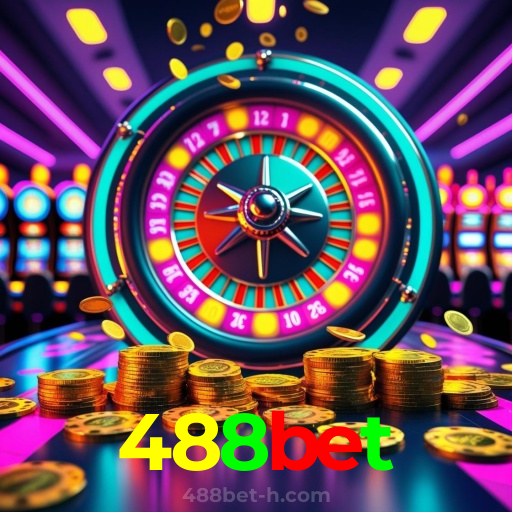 488bet：No cassino online mais confiável, aposte no futebol e jogue roleta!