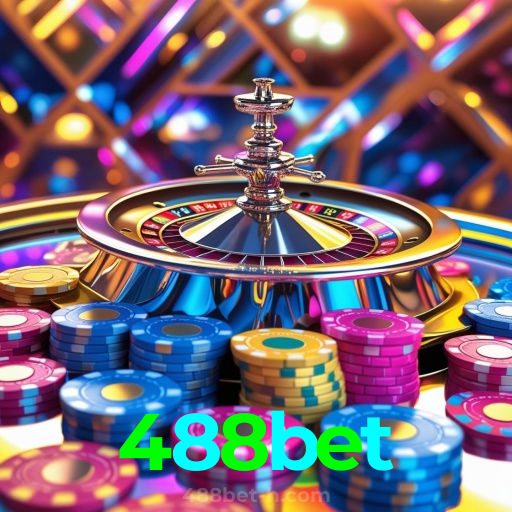 488bet：Jogue as melhores slots e aposte no futebol para grandes vitórias!