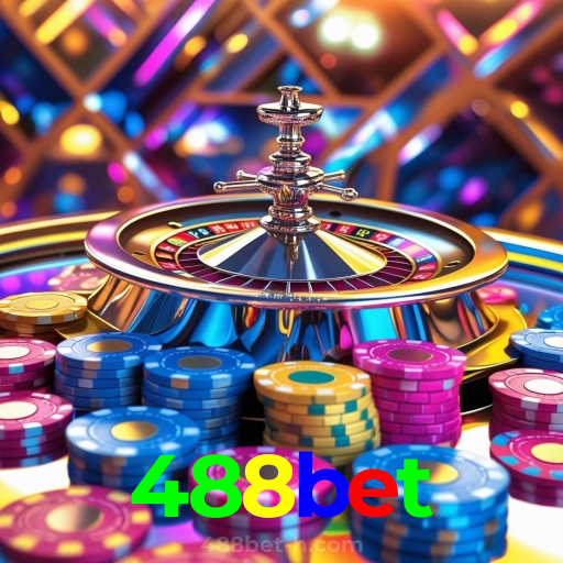 488bet：No futebol online, a sua chance de vitória está a um passe de distância!