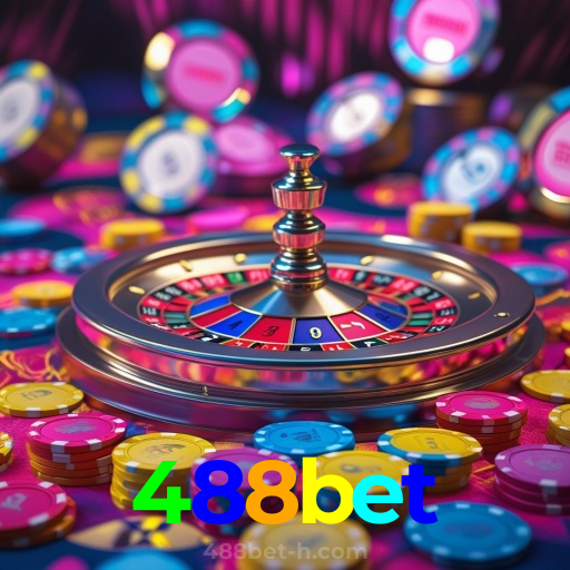 488bet：Aposte no futebol e conquiste vitórias épicas com blackjack e poker!