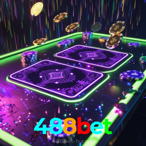 488bet：Jogue slots e aposte no futebol no cassino online mais confiável!