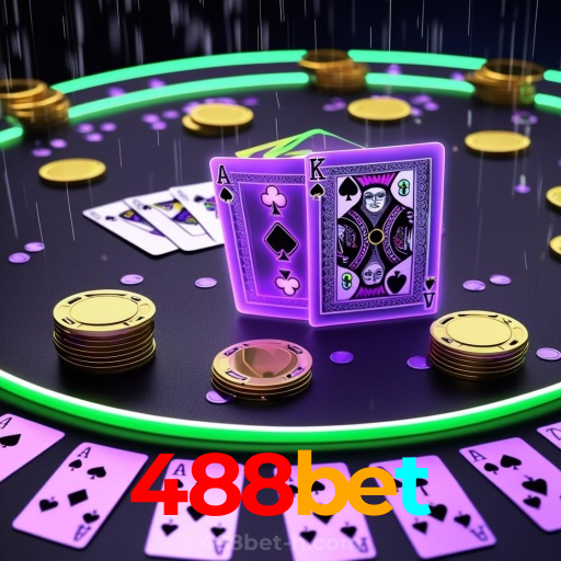 488bet：Jogue agora e desafie a sorte em nosso cassino online!