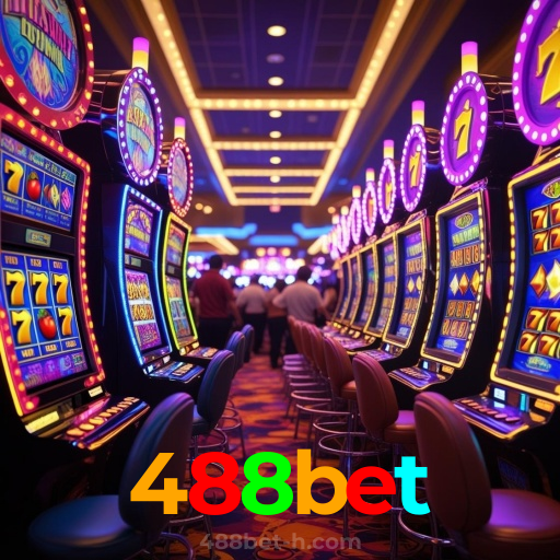 488bet：Sinta a emoção do poker online! Mostre que você é o mestre das cartas!