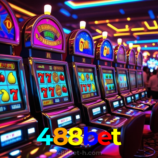 488bet：Aposte no futebol e jogue no melhor cassino online para grandes vitórias!