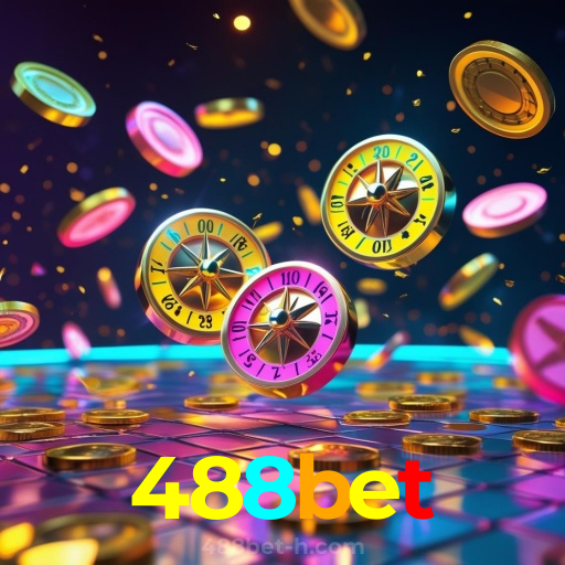 488bet：Ganhe na roleta e aposte no futebol no cassino online mais confiável!
