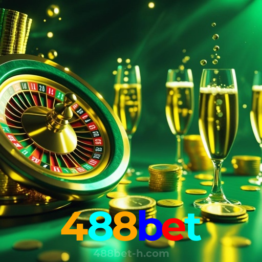 488bet：Aposte agora nas roletas e mostre sua sorte!