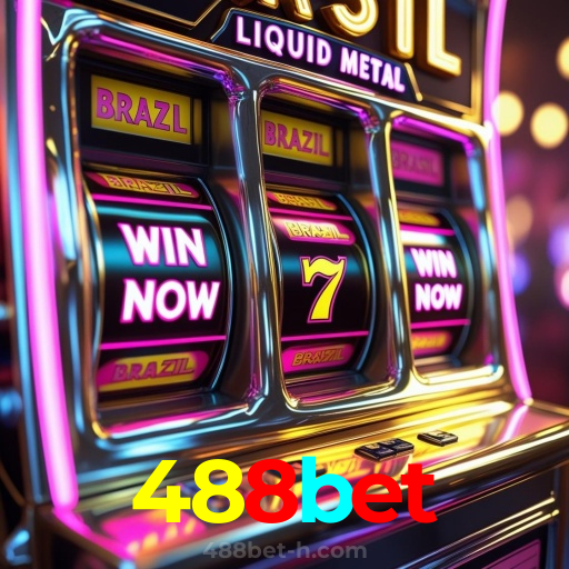488bet：Onde o futebol e o cassino online se encontram para grandes prêmios!