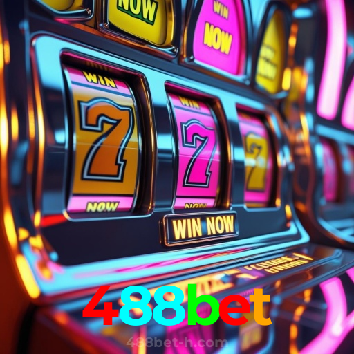 488bet：Ganhe na roleta e aposte no futebol no cassino online mais confiável!