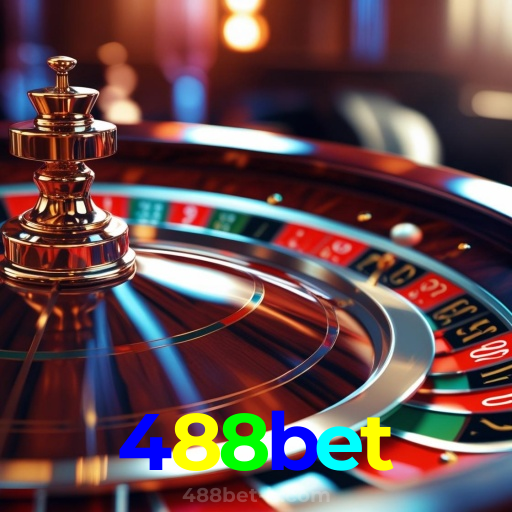 488bet：Aposte no futebol e ganhe nos jogos de blackjack e poker online!