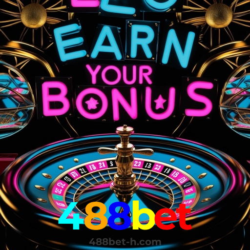 488bet：Apostas em futebol e os melhores jackpots de cassino te esperam!