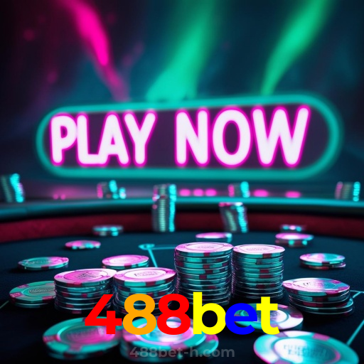 488bet：Aposte no futebol online e seja o maior vencedor de todos!