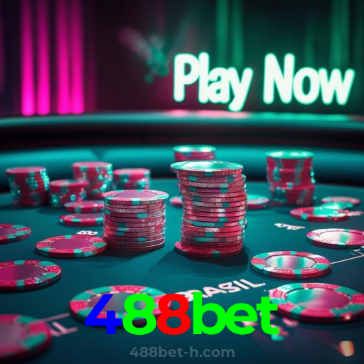 488bet：Aposte agora e ganhe no melhor cassino online!