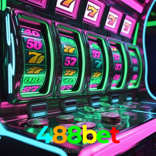488bet：Vença no futebol online e leve para casa prêmios incríveis!
