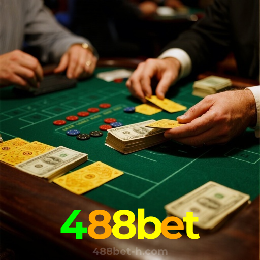 488bet：Jogue futebol online e sinta a emoção de ser campeão!