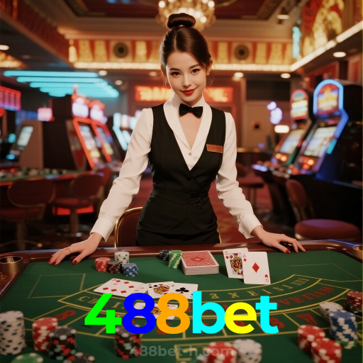 488bet：Jogue poker online e prove sua habilidade nas cartas!