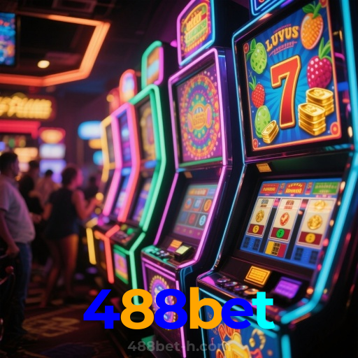 488bet：O melhor cassino online está aqui! Jogue nas slots e ganhe!